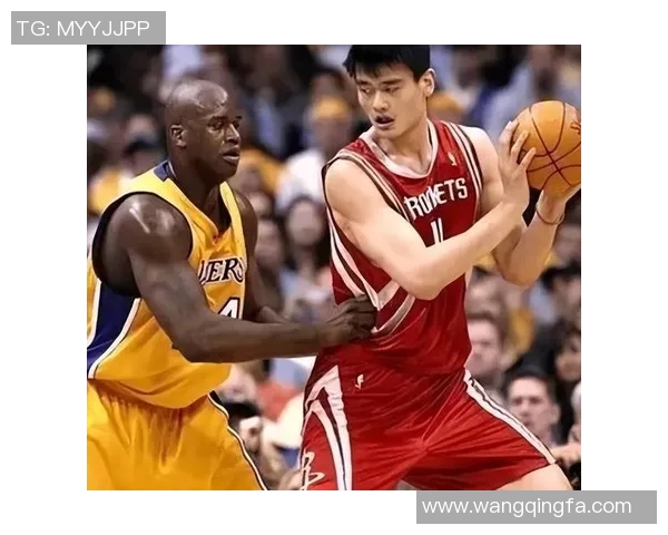 姚明与NBA选秀权的传奇故事如何改变中国篮球的未来发展