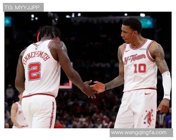 2017年火箭与马刺精彩对决视频回顾及赛后分析