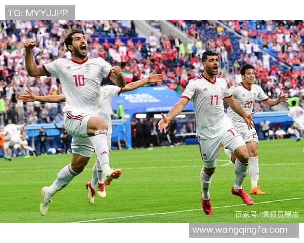 伊朗与韩国足球对决时间安排及赛事前瞻分析