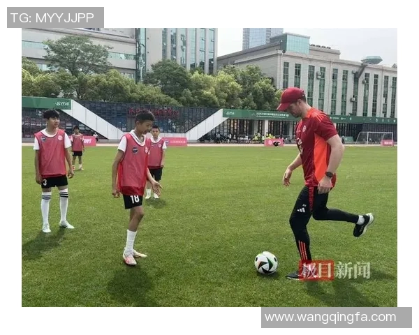 寻找热爱足球的青训教练加入我们的团队共同培养未来明星球员